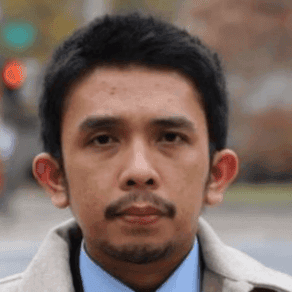 Doli Aulia Kurnia Nasution, S.H.