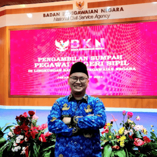 M. Anggy Fajar Purba, M.Psi.