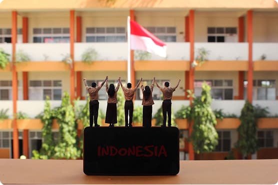 Gedung Sekolah Sultan Iskandar Muda