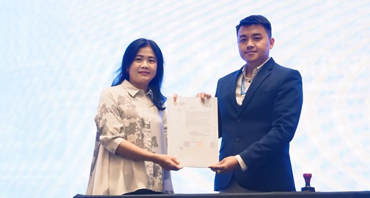 Pelepasan Peserta Didik